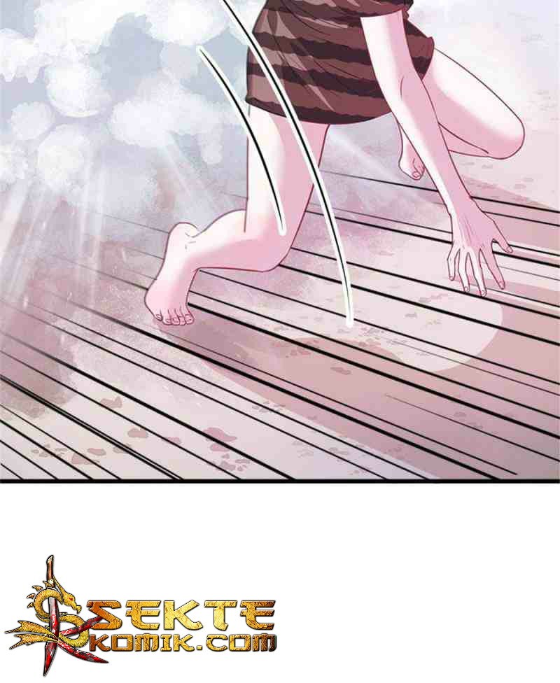 Beauty and the Beasts Chapter 92 Gambar 62